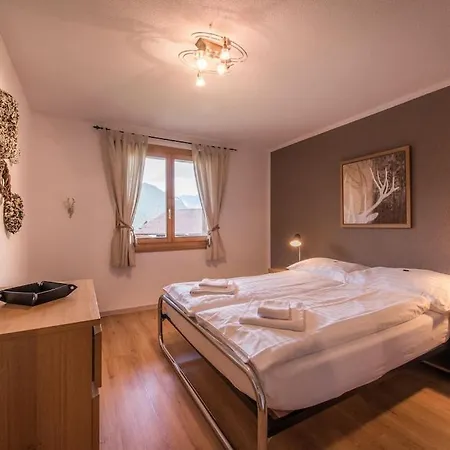 Lägenhet Breithorn Apartment, Eiger North Face View Grindelwald