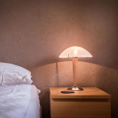 Lägenhet Breithorn Apartment, Eiger North Face View Grindelwald