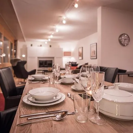 Breithorn Apartment, Eiger North Face View * Grindelwald