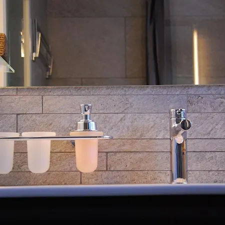 Breithorn Apartment, Eiger North Face View Grindelwald