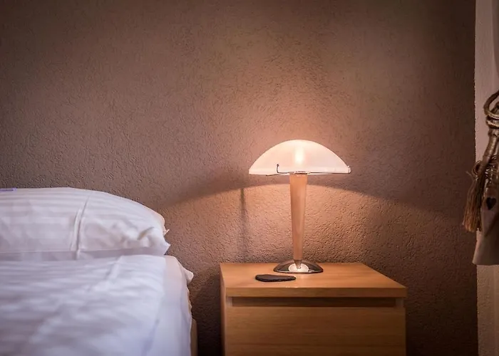 Daire Breithorn Apartment, Eiger North Face View Grindelwald