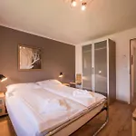 Breithorn Apartment, Eiger North Face View Apartment Grindelwald